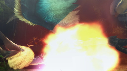 ���������꡼ No.022�Υ���ͥ������ / ��MHF-G�פ���ͪ��ȥ֥饭�ǥ������ɤμ��Ĥ���ء�����°���������о�