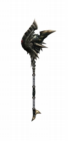 ꡼ No.026Υͥ / MHF-Gפ緿åץǡȡG9פκǿGʲοפȿ󥹥־Ļȥȥɥ쥹ɡפо