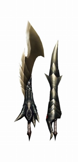 ꡼ No.030Υͥ / MHF-Gפ緿åץǡȡG9פκǿGʲοפȿ󥹥־Ļȥȥɥ쥹ɡפо