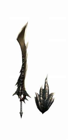 ꡼ No.034Υͥ / MHF-Gפ緿åץǡȡG9פκǿGʲοפȿ󥹥־Ļȥȥɥ쥹ɡפо