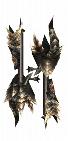 ꡼ No.036Υͥ / MHF-Gפ緿åץǡȡG9פκǿGʲοפȿ󥹥־Ļȥȥɥ쥹ɡפо