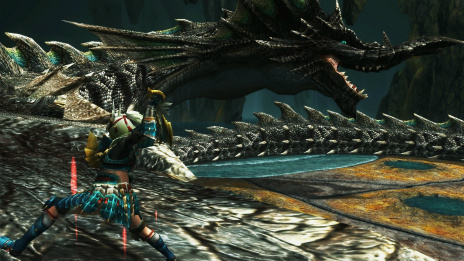 ꡼ No.016 | MHF-Gפ緿åץǡȡG9׺ǿޤƤ֥Զפ֤乶⥢ʤɤ餫