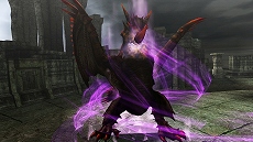 画像ギャラリー No.002のサムネイル画像 / 「MHF-G」大型アップデート「G9」の最新情報が公開。高火力が手に入る新防具「ラヴィGX:猛シリーズ」のステータスが公開