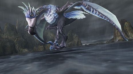 ꡼ No.016Υͥ / MHF-G緿åץǡȡG9פκǿ󤬸Ϥ뿷ɶ֥GXԥ꡼פΥơ