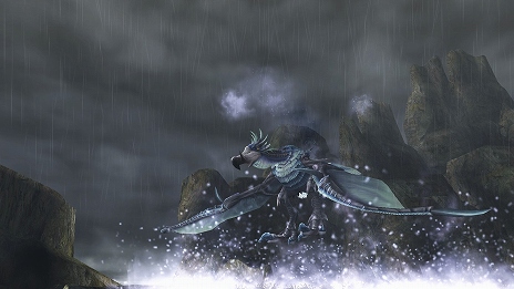 ꡼ No.019Υͥ / MHF-G緿åץǡȡG9פκǿ󤬸Ϥ뿷ɶ֥GXԥ꡼פΥơ