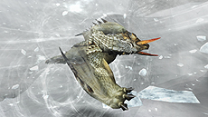 ꡼ No.022 | MHF-GסG9åץǡȤо줹ͤͪɹε ٥ꥪפ֥󥲥󿷷ǡץ2Ƥξ