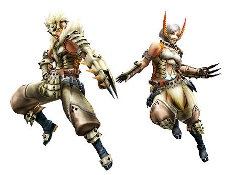 ꡼ No.024 | MHF-GסG9åץǡȤо줹ͤͪɹε ٥ꥪפ֥󥲥󿷷ǡץ2Ƥξ