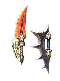 ꡼ No.045 | MHF-GסG9åץǡȤо줹ͤͪɹε ٥ꥪפ֥󥲥󿷷ǡץ2Ƥξ