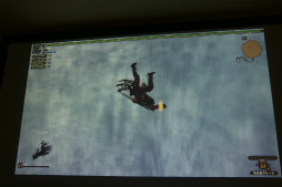 ꡼ No.026Υͥ / MHF-GפΡָǧͥåȥեĥ in ̡פšľΡG9ץåץǡȤ䶯ǡֲ餦ӥ른硼פξ󤬸