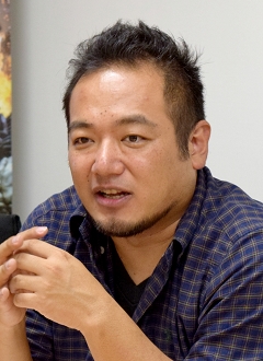 画像ギャラリー No.002のサムネイル画像 / 「MHF-G」の大型アップデート「G9」直前インタビュー。新モンスター「ラヴィエンテ猛狂期」と“史上最強”「G級進化武器」を軸に据えた内容とは