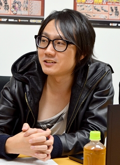 画像ギャラリー No.005のサムネイル画像 / 「MHF-G」の大型アップデート「G9」直前インタビュー。新モンスター「ラヴィエンテ猛狂期」と“史上最強”「G級進化武器」を軸に据えた内容とは