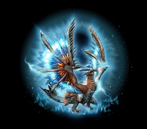 画像ギャラリー No.001のサムネイル画像 / 「MHF-G」1回討伐するだけで武玉・累石を入手可能になった「極限征伐戦」が開催に