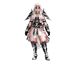 画像ギャラリー No.004のサムネイル画像 / 「MHF-G」1回討伐するだけで武玉・累石を入手可能になった「極限征伐戦」が開催に