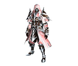 画像ギャラリー No.005のサムネイル画像 / 「MHF-G」1回討伐するだけで武玉・累石を入手可能になった「極限征伐戦」が開催に