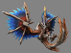 画像ギャラリー No.007のサムネイル画像 / 「MHF-G」1回討伐するだけで武玉・累石を入手可能になった「極限征伐戦」が開催に