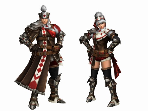 画像ギャラリー No.019のサムネイル画像 / 「MHF-G」1回討伐するだけで武玉・累石を入手可能になった「極限征伐戦」が開催に