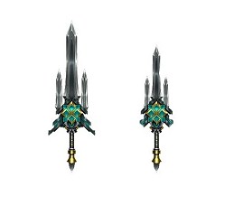 画像ギャラリー No.023のサムネイル画像 / 「MHF-G」1回討伐するだけで武玉・累石を入手可能になった「極限征伐戦」が開催に