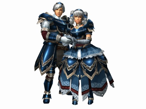 画像ギャラリー No.026のサムネイル画像 / 「MHF-G」1回討伐するだけで武玉・累石を入手可能になった「極限征伐戦」が開催に