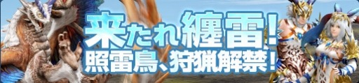 画像ギャラリー No.037のサムネイル画像 / 「MHF-G」1回討伐するだけで武玉・累石を入手可能になった「極限征伐戦」が開催に
