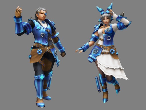 ꡼ No.001Υͥ / MHF-G׿ǡ嫥ݥȡפɲä줿92ּͺספ