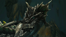 画像ギャラリー No.004のサムネイル画像 / 【PR】「モンスターハンター フロンティアG」に“史上最強”の「G級進化武器」登場。現役組も復帰組も「ラヴィエンテ猛狂期」大討伐に挑もう!