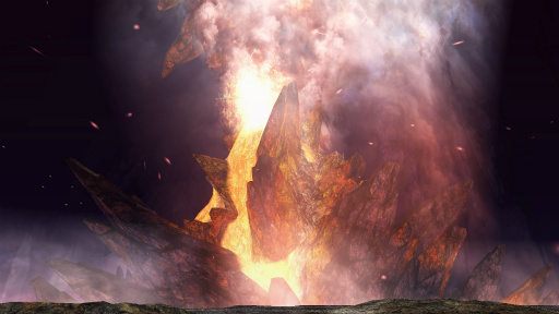 画像ギャラリー No.008のサムネイル画像 / 【PR】「モンスターハンター フロンティアG」に“史上最強”の「G級進化武器」登場。現役組も復帰組も「ラヴィエンテ猛狂期」大討伐に挑もう!