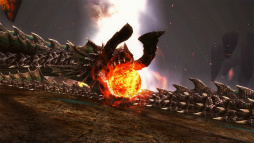 画像ギャラリー No.012のサムネイル画像 / 【PR】「モンスターハンター フロンティアG」に“史上最強”の「G級進化武器」登場。現役組も復帰組も「ラヴィエンテ猛狂期」大討伐に挑もう!