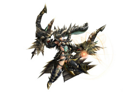 画像ギャラリー No.018のサムネイル画像 / 【PR】「モンスターハンター フロンティアG」に“史上最強”の「G級進化武器」登場。現役組も復帰組も「ラヴィエンテ猛狂期」大討伐に挑もう!