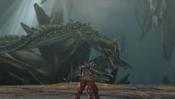 画像ギャラリー No.026のサムネイル画像 / 【PR】「モンスターハンター フロンティアG」に“史上最強”の「G級進化武器」登場。現役組も復帰組も「ラヴィエンテ猛狂期」大討伐に挑もう!