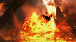 画像ギャラリー No.028のサムネイル画像 / 【PR】「モンスターハンター フロンティアG」に“史上最強”の「G級進化武器」登場。現役組も復帰組も「ラヴィエンテ猛狂期」大討伐に挑もう!