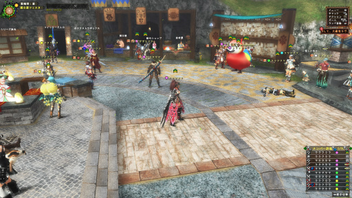 画像ギャラリー No.031のサムネイル画像 / 【PR】「モンスターハンター フロンティアG」に“史上最強”の「G級進化武器」登場。現役組も復帰組も「ラヴィエンテ猛狂期」大討伐に挑もう!