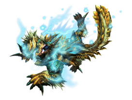 画像ギャラリー No.032のサムネイル画像 / 【PR】「モンスターハンター フロンティアG」に“史上最強”の「G級進化武器」登場。現役組も復帰組も「ラヴィエンテ猛狂期」大討伐に挑もう!