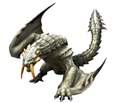 画像ギャラリー No.034のサムネイル画像 / 【PR】「モンスターハンター フロンティアG」に“史上最強”の「G級進化武器」登場。現役組も復帰組も「ラヴィエンテ猛狂期」大討伐に挑もう!