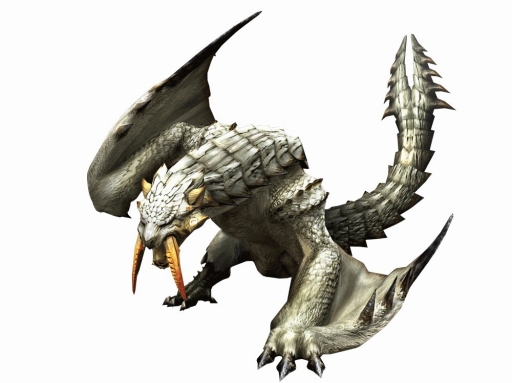 画像ギャラリー No.008のサムネイル画像 / 「MHF-G」，G級「ヒプノック希少種」の狩猟解禁。年末恒例の「盛運福箱」も販売開始