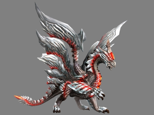 画像ギャラリー No.013のサムネイル画像 / 「MHF-G」，G級「ヒプノック希少種」の狩猟解禁。年末恒例の「盛運福箱」も販売開始