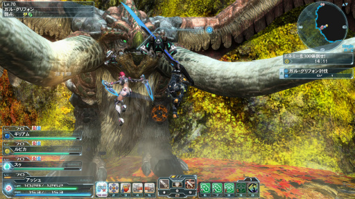 画像ギャラリー No.026のサムネイル画像 / カプコン・杉浦一徳氏×セガゲームス・酒井智史氏によるプロデューサー対談。両氏が語るオンラインゲームの運営やポリシー,そして今後の展望