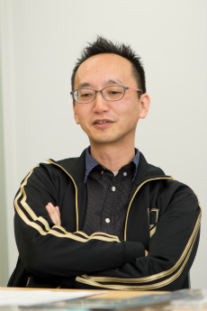 画像ギャラリー No.031のサムネイル画像 / カプコン・杉浦一徳氏×セガゲームス・酒井智史氏によるプロデューサー対談。両氏が語るオンラインゲームの運営やポリシー,そして今後の展望