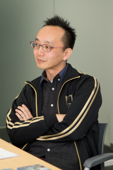画像ギャラリー No.037のサムネイル画像 / カプコン・杉浦一徳氏×セガゲームス・酒井智史氏によるプロデューサー対談。両氏が語るオンラインゲームの運営やポリシー,そして今後の展望