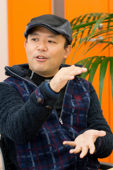 画像ギャラリー No.039のサムネイル画像 / カプコン・杉浦一徳氏×セガゲームス・酒井智史氏によるプロデューサー対談。両氏が語るオンラインゲームの運営やポリシー,そして今後の展望