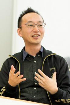 画像ギャラリー No.040のサムネイル画像 / カプコン・杉浦一徳氏×セガゲームス・酒井智史氏によるプロデューサー対談。両氏が語るオンラインゲームの運営やポリシー,そして今後の展望