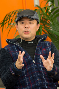 画像ギャラリー No.042のサムネイル画像 / カプコン・杉浦一徳氏×セガゲームス・酒井智史氏によるプロデューサー対談。両氏が語るオンラインゲームの運営やポリシー,そして今後の展望