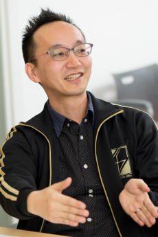 画像ギャラリー No.043のサムネイル画像 / カプコン・杉浦一徳氏×セガゲームス・酒井智史氏によるプロデューサー対談。両氏が語るオンラインゲームの運営やポリシー,そして今後の展望