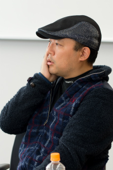 画像ギャラリー No.053のサムネイル画像 / カプコン・杉浦一徳氏×セガゲームス・酒井智史氏によるプロデューサー対談。両氏が語るオンラインゲームの運営やポリシー,そして今後の展望