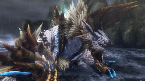 ���������꡼ No.009�Υ���ͥ������ / ��MHF-G�ץ��åץǡ��ȡ�G9.1�פκǿ����󡣶ˤ��㤨�른�󥪥���ƤȲ�θ��򰮤�ɹ�λϼ���ದζ�ȥ����ƥ����ȥ�ɤ�����