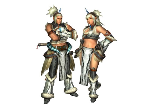 ꡼ No.020 | MHF-GG饨ԥʥ郎о줹뿷Ȥۿ