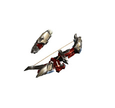 画像ギャラリー No.012のサムネイル画像 / 「MHF-G」の大型アップデート「G10」が2016年4月21日に実施。いよいよ新武器種「スラッシュアックスF」が解禁