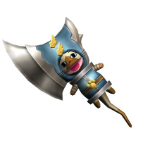 画像ギャラリー No.013のサムネイル画像 / 「MHF-G」の大型アップデート「G10」が2016年4月21日に実施。いよいよ新武器種「スラッシュアックスF」が解禁