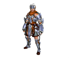 画像ギャラリー No.016のサムネイル画像 / 「MHF-G」の大型アップデート「G10」が2016年4月21日に実施。いよいよ新武器種「スラッシュアックスF」が解禁