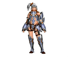 画像ギャラリー No.017のサムネイル画像 / 「MHF-G」の大型アップデート「G10」が2016年4月21日に実施。いよいよ新武器種「スラッシュアックスF」が解禁