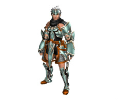 画像ギャラリー No.018のサムネイル画像 / 「MHF-G」の大型アップデート「G10」が2016年4月21日に実施。いよいよ新武器種「スラッシュアックスF」が解禁